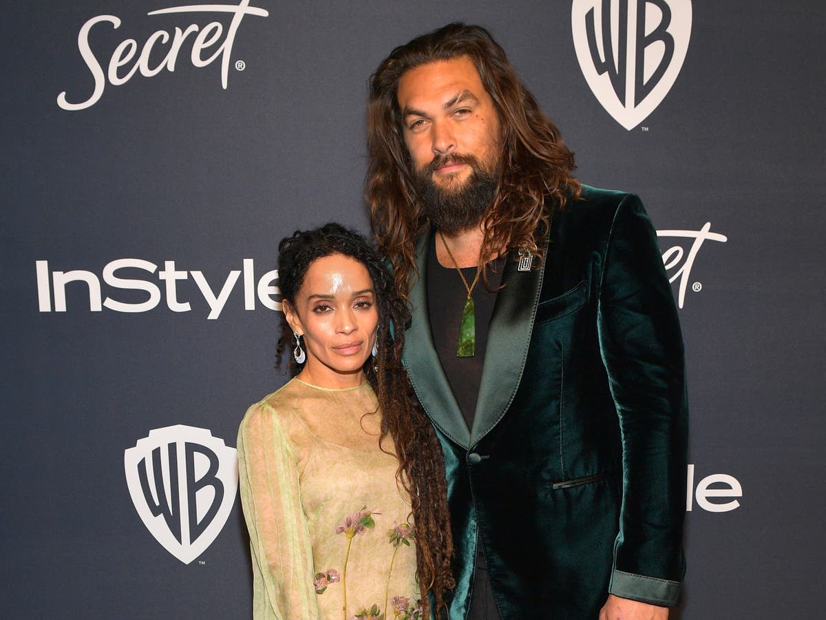 Jason Momoa says he and his family were ‘starving’ and ‘in debt’ after Game of Thrones