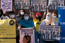 Some big, early shifts on immigration expected under Biden