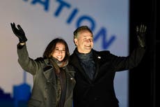 Kamala Harris’ husband to break stereotypes as first Second Gentleman