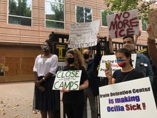 Trump admin deporting migrant women allegedly abused by doctor