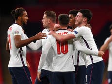 England Euro 2020 squad predicted: Who’s going, who could miss out? 