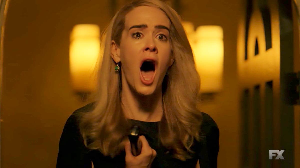 American Horror Story Apocalypse Online Castellano