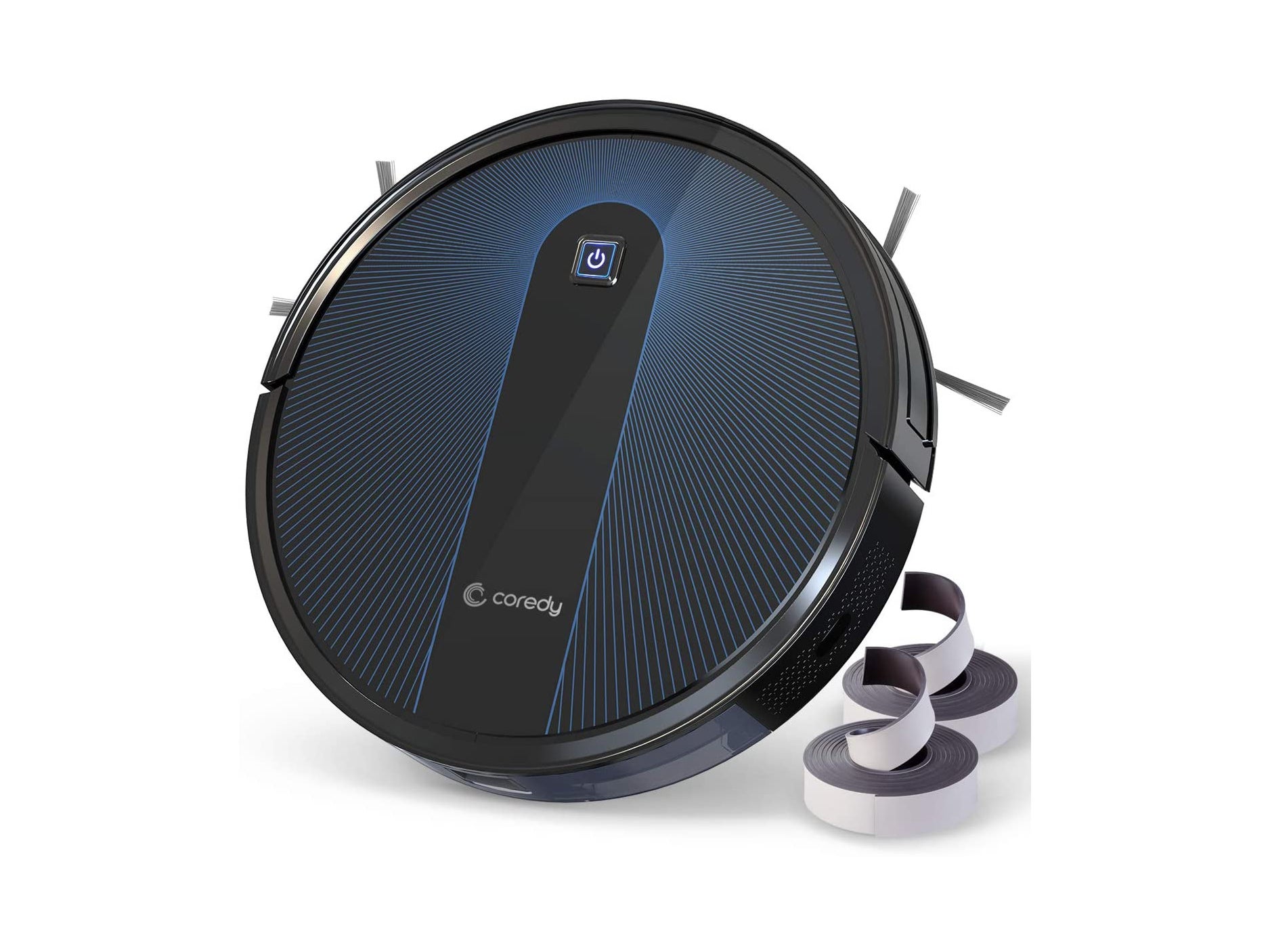 Robot hoover Black Friday deal Save 40 in Amazon’s Black Friday sale