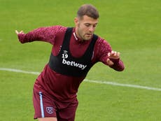 ‘Arsenal man’ Wilshere on why he could never play for Spurs