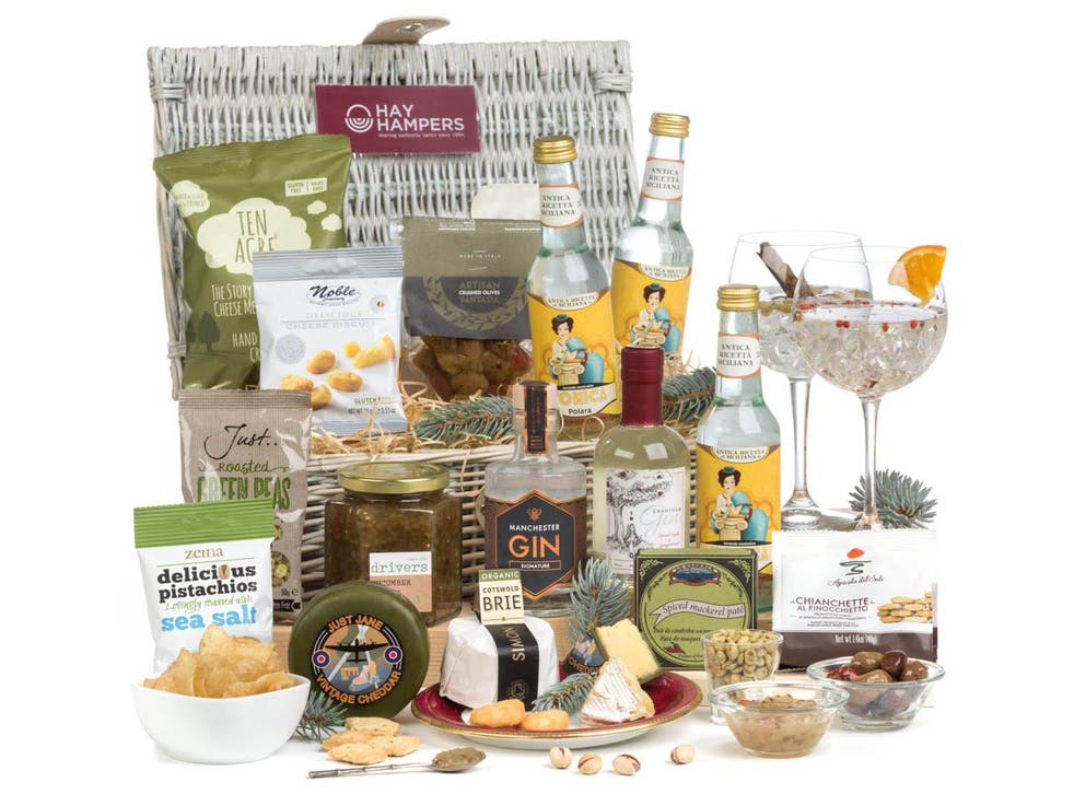 Best Christmas Hampers 2020 Fortnum Mason To Betty S The Independent Best Christmas Hampers 2020 Fortnum Mason To Betty S The Independent