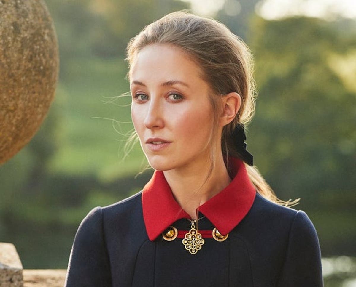Films Et Séries Tv Avec Erin Doherty The Crown’s Erin Doherty says Princess Anne gave her ‘some form of