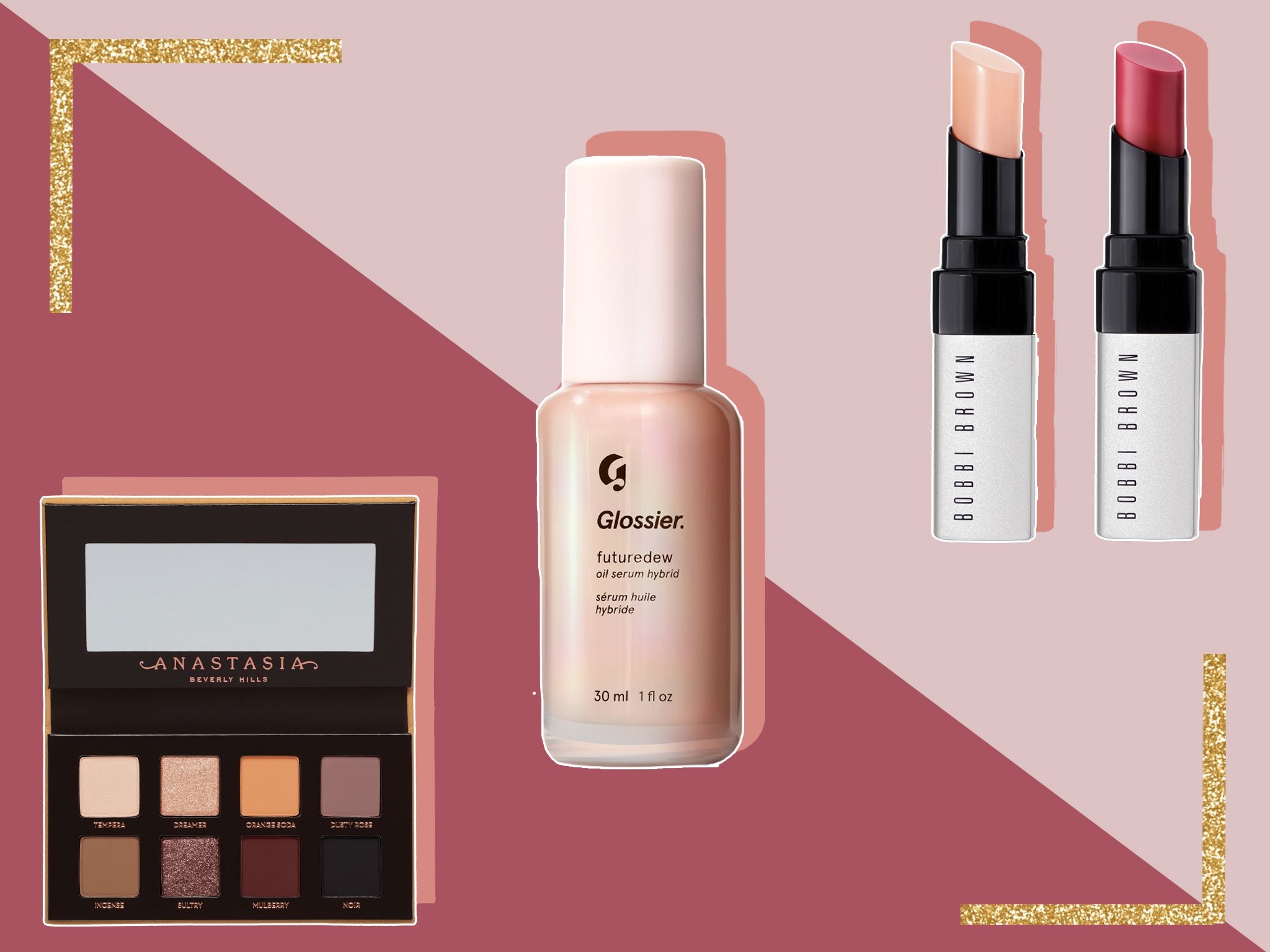 best cosmetic gifts for her
