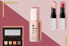 15 best beauty gifts under £50