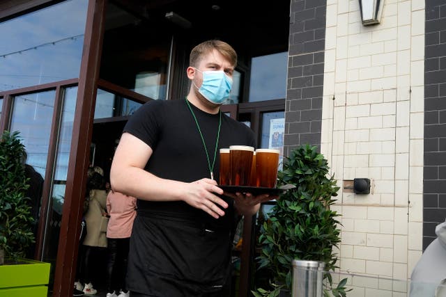<p>Lancashire Goes Into Tier Three Coronavirus Lockdown</p>