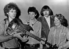 The Velvet Underground’s Loaded at 50: The story of a classic album