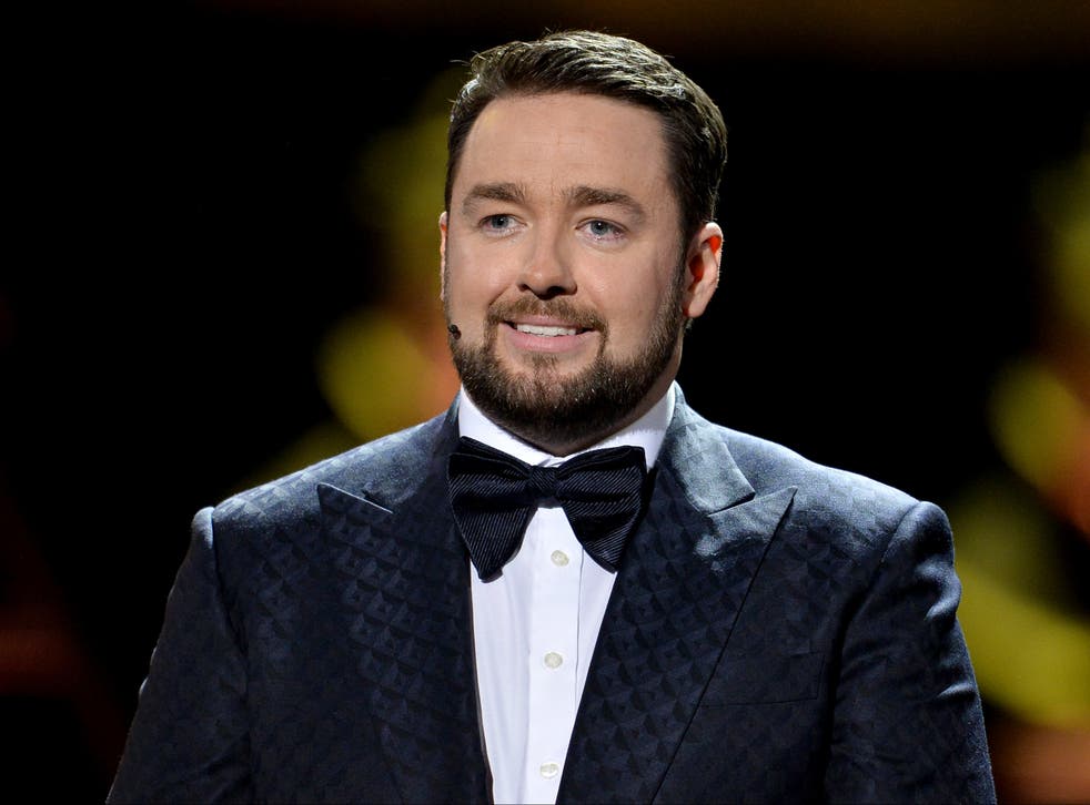<p>Comedian said that ‘cancelling people from 30 years ago’ was an attempt to ‘revise our history’</p>