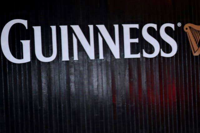 Britain Guinness Recall