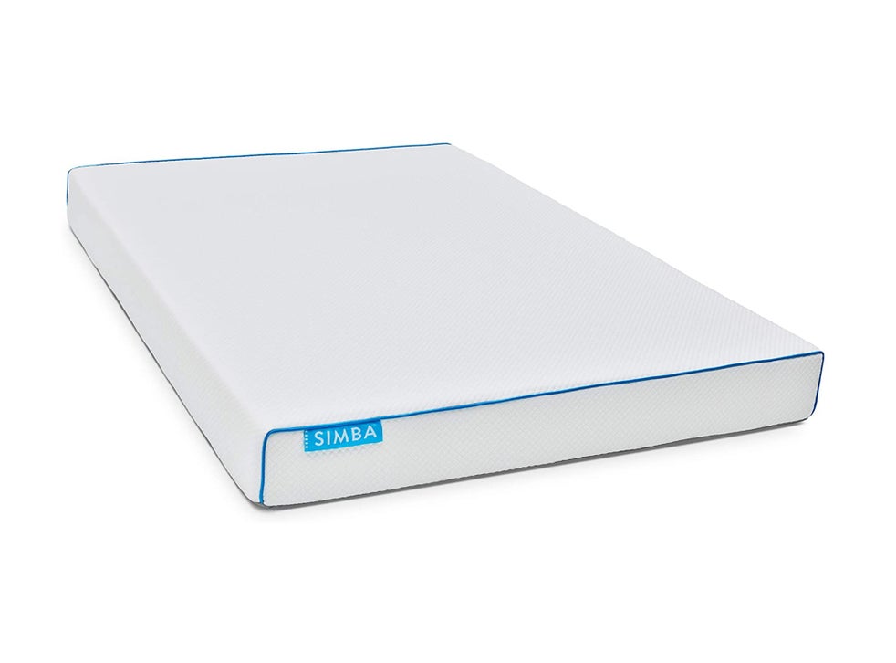 Simba Mattress Black Friday Deal Save 48 In Amazon S Early Sale The Independent