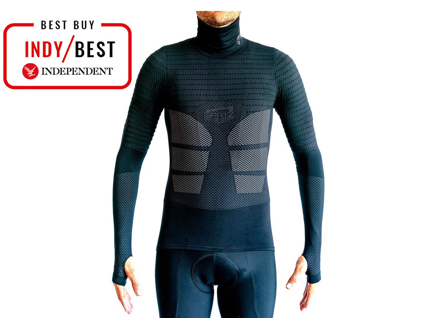 best cycling base layer