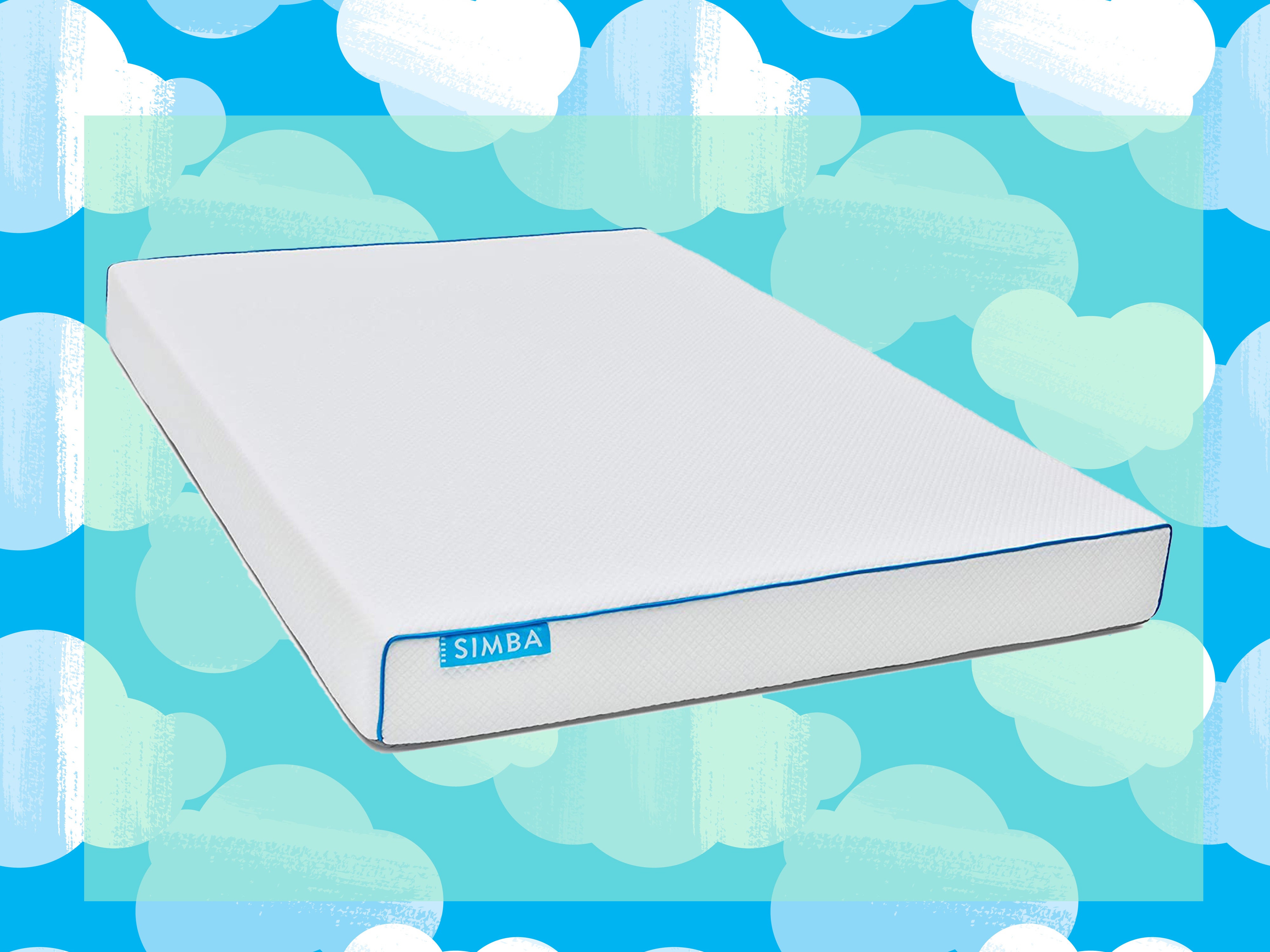 We could all do with a better night’s sleep right now, so now is the time to invest in a new mattress&nbsp;