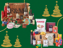 16 best Christmas hampers that will bring festive joy
