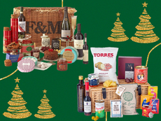 15 best Christmas hampers that will bring festive joy
