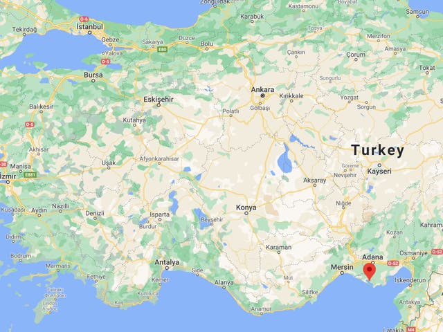 Greece Latest News Breaking Stories And Comment The Independent