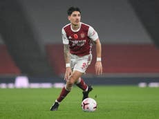 Grealish ‘exposed’ Bellerin as ‘not a good defender’ 