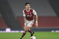 Grealish ‘exposed’ Bellerin as ‘not a good defender’
