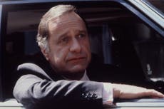 Geoffrey Palmer: Actor who turned boring characters into compelling viewing