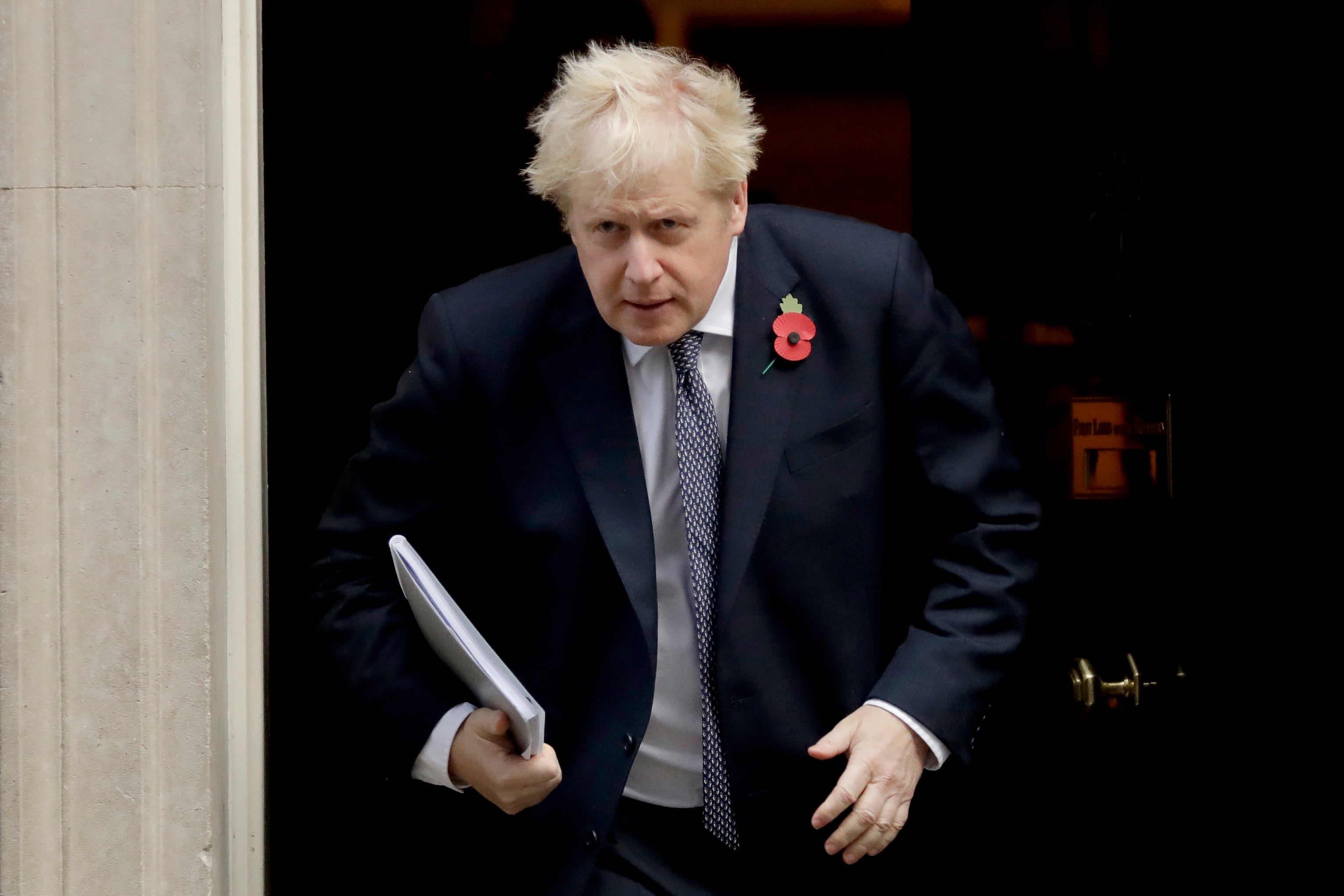 GBRETAÑA-INVERSIONES EXTRANJERAS