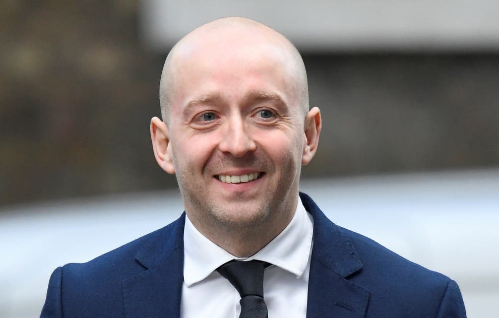 No 10 refuses to deny report that Boris Johnson's fiancee ...