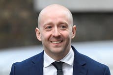 Why did Cain’s rumoured promotion to chief of staff cause mayhem?