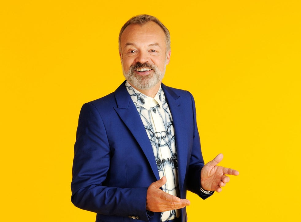 Graham Norton To Leave As Host Of c Radio 2 Series After 10 Years The Independent