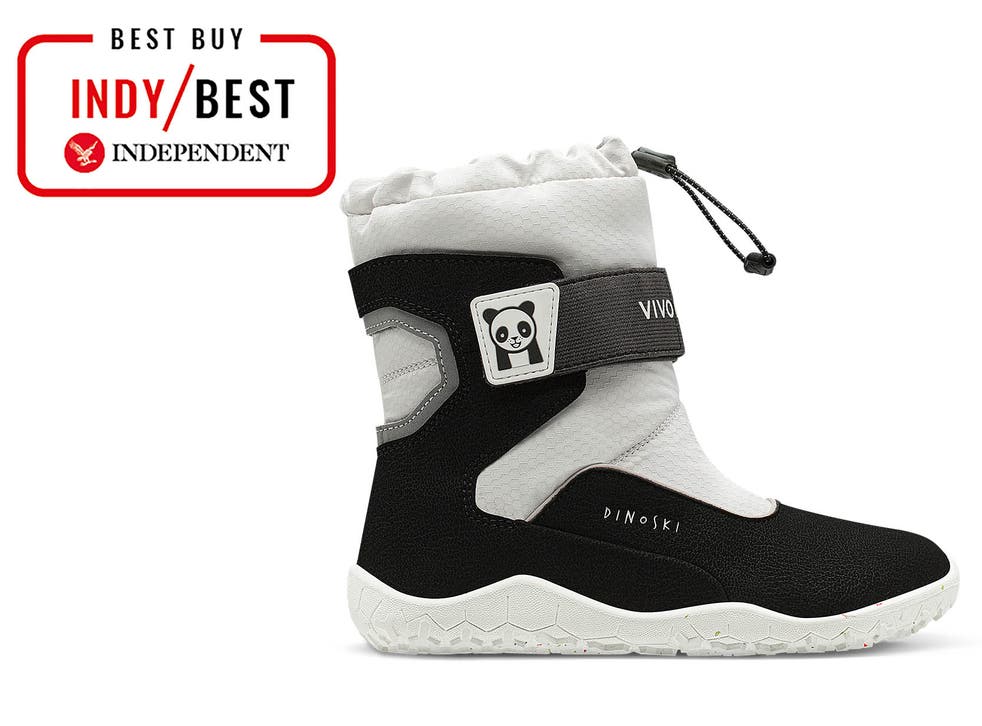 Best Kids Snow Boots For Winter The Independent Best Kids Snow Boots For Winter The Independent