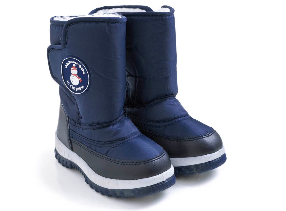 Best Kids Snow Boots For Winter The Independent Best Kids Snow Boots For Winter The Independent