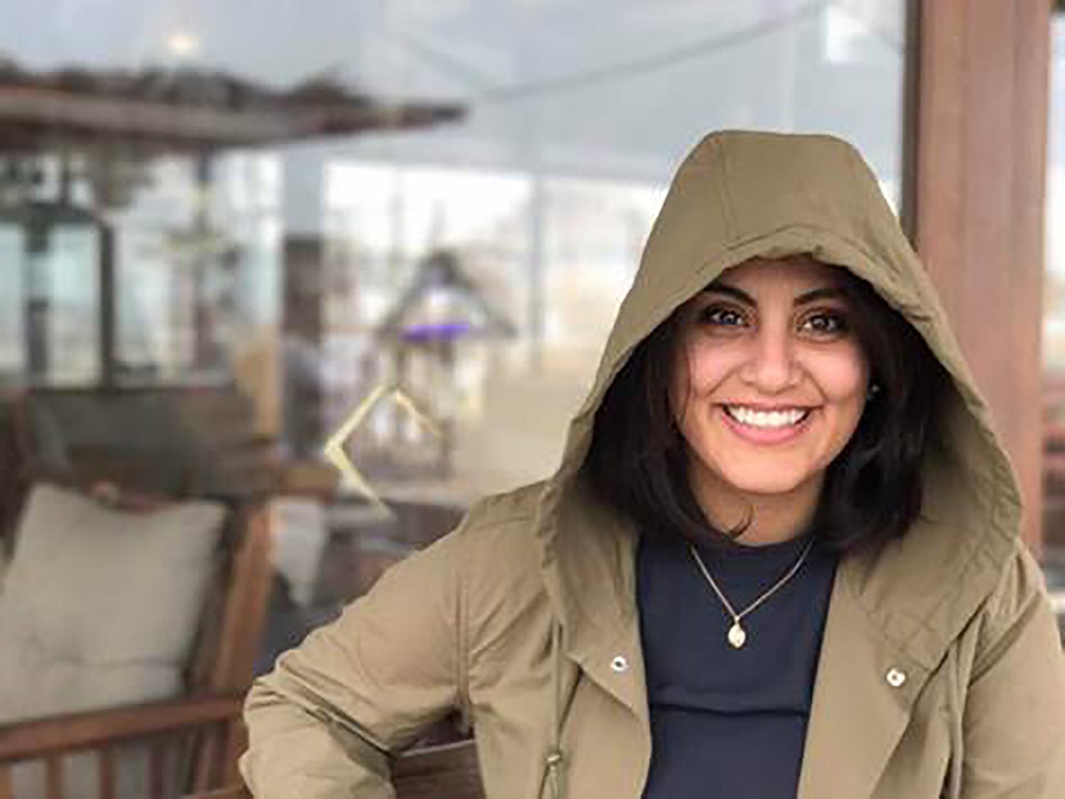 Loujain al-Hathloul, who successfully campaigned to win Saudi women the right to drive, has allegedly been tortured in prison and recently launched a hunger strike over her jail conditions