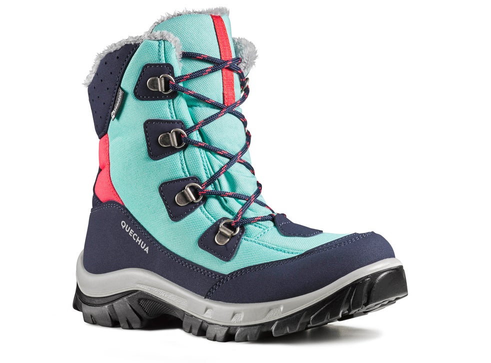best kids snow boots 2020 for winter