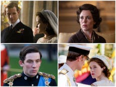 The Crown: 10 best episodes so far, ranked