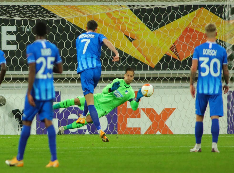 ALEMANIA-BAUMANN