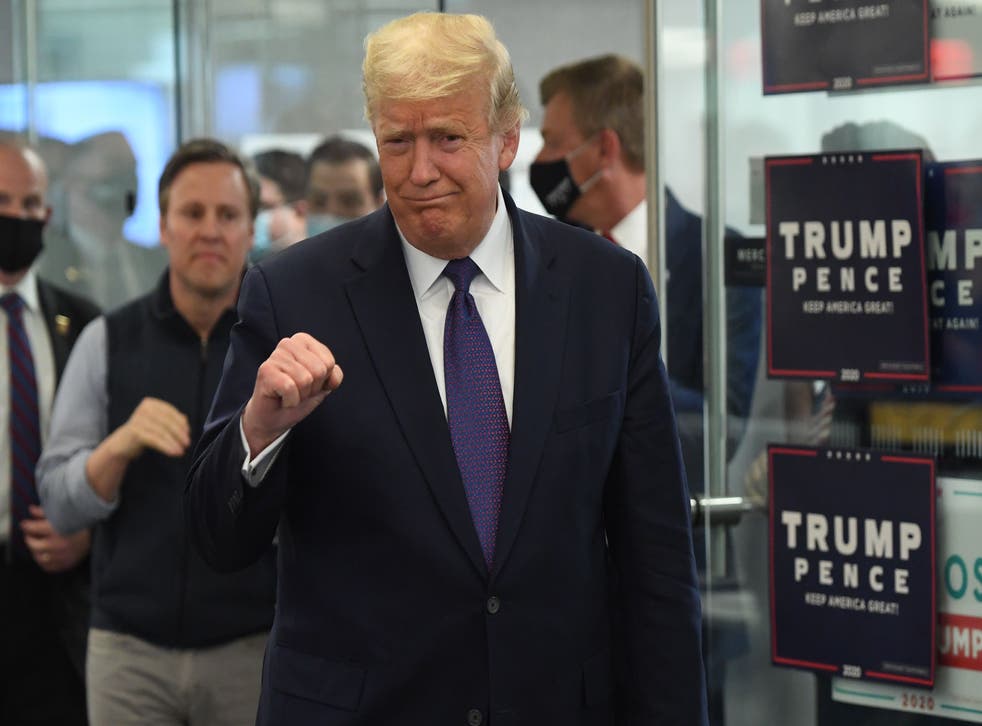 <p>Donald Trump</p>