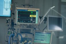 UK coronavirus death toll passes 50,000