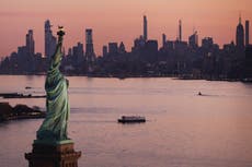  New York announces new coronavirus restrictions as virus surges