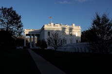 Biden creates transition team to tackle environmental rollbacks 