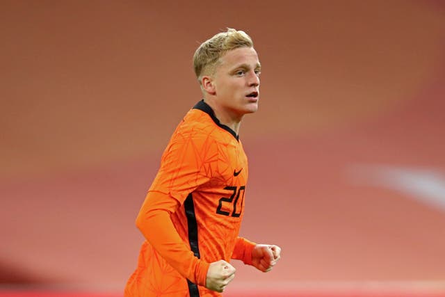 <p>La Naranja Mecánica jugará el fin de semana ante Bosnia en la Liga de Naciones</p>