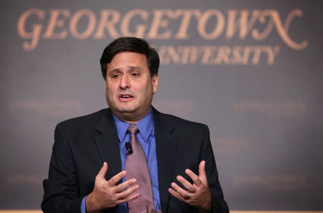 <p>Joe Biden nombrará a Ron Klain como su jefe de gabinete de la Casa Blanca, según un informe.</p>