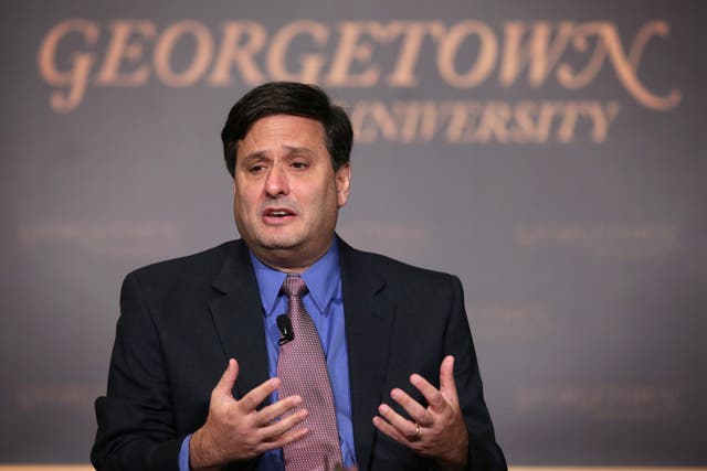 <p>Ron Klain, incoming White House chief of staff, is warning about the effects of the Trump administration blocking the Biden transition team from doing traditional things.&nbsp;</p>