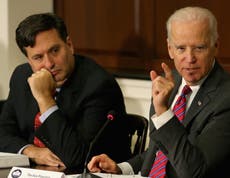 Ron Klain is back atop Biden World after seeming ‘dead to them’ 