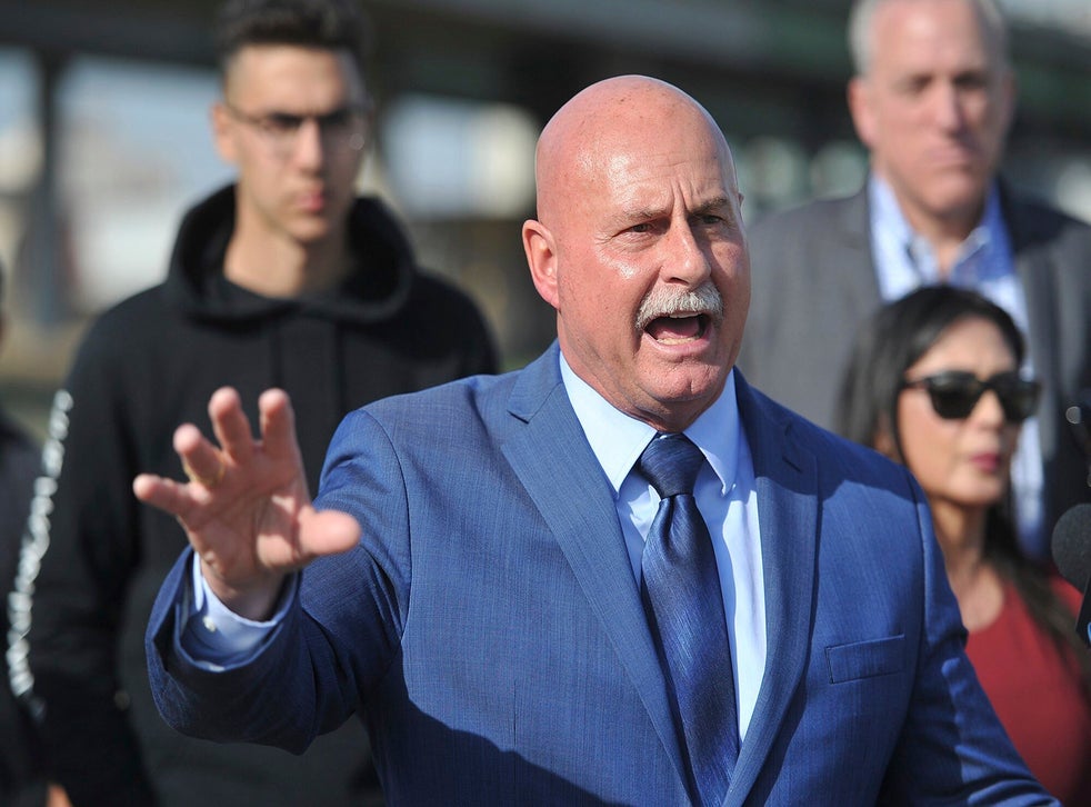 Fresno's mayor-elect has COVID-19 after attending party ...