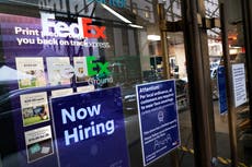 Online shopping surge could lead to holiday delivery delays