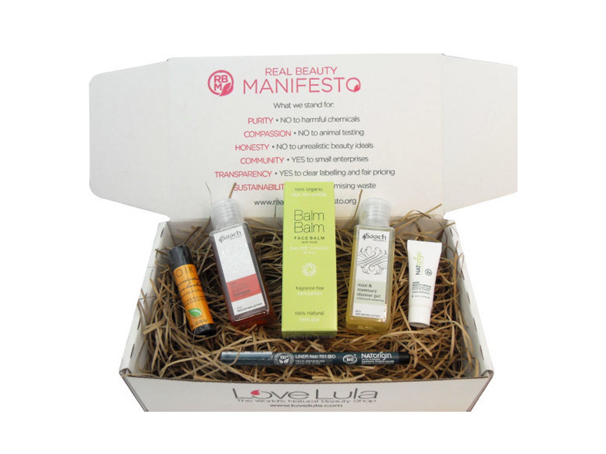 Best Beauty Subscription Boxes In The Uk 2021 The Independent