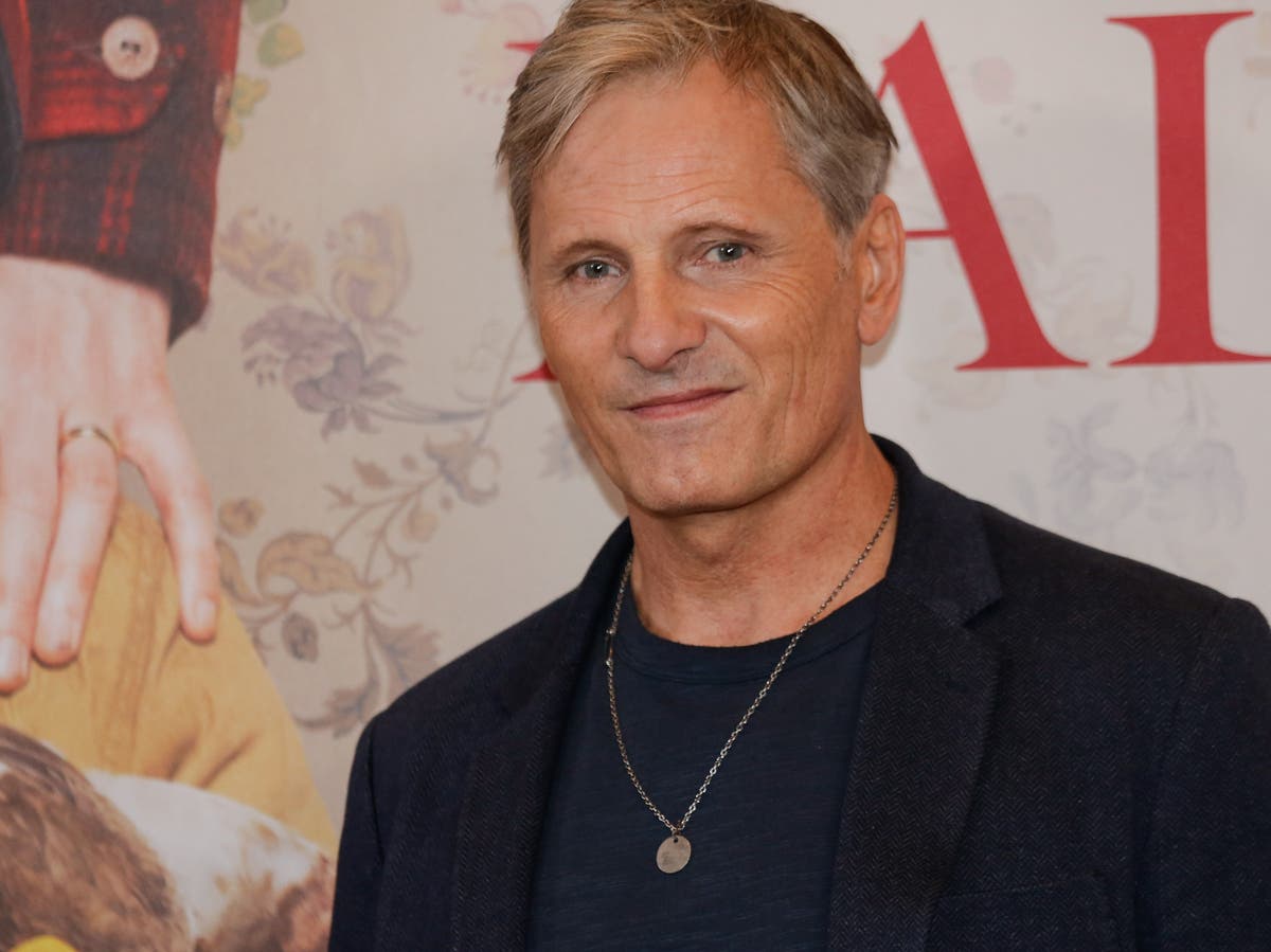 Viggo Mortensen defends playing gay character in directorial debut Falling