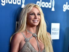 Britney Spears’ father Jamie says he ‘would love nothing more than to see Britney not need a conservatorship’