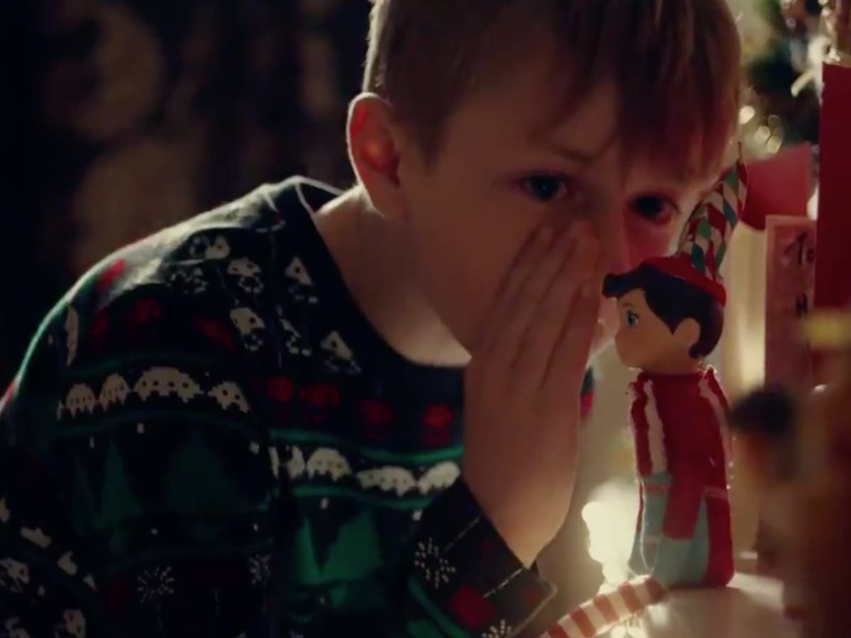 Heartwarming Irish Christmas advert about coronavirus restrictions goes viral