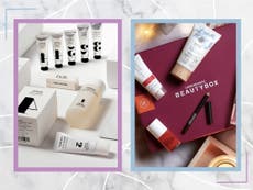 9 best beauty subscription boxes that you’ll enjoy every month